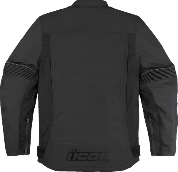 Geaca Icon Slabtown Black-1