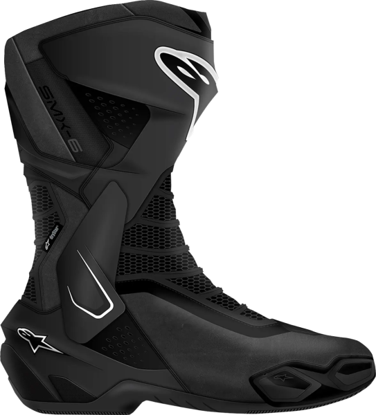 Cizme Alpinestars Smx-6 V3 Drystar Black-5