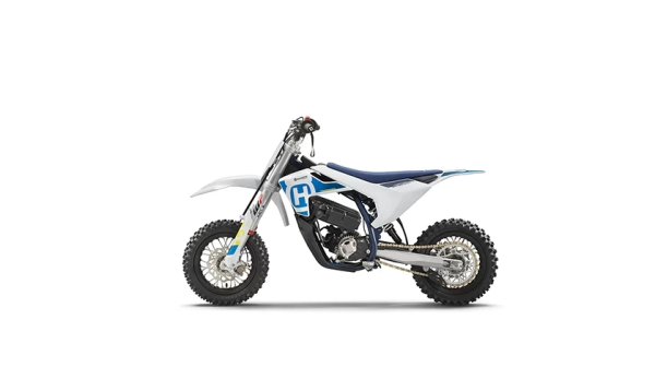 Motocicleta Husqvarna EE 3 '24-1