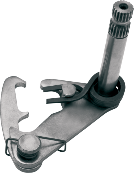 Anti-overshift Ratchet Shift Pawl Assembly, 1, nordicamoto.ro