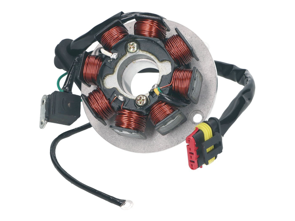 Alternator Stators, 1, nordicamoto.ro