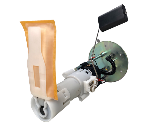 Fuel Pump Module Black -2