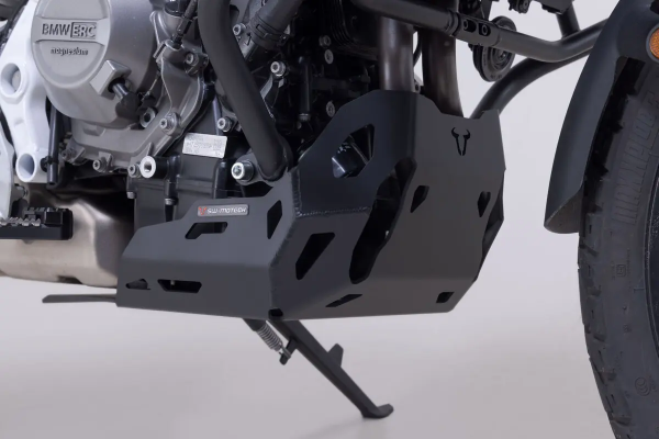 Protecție motor, negru, 5, nordicamoto.ro