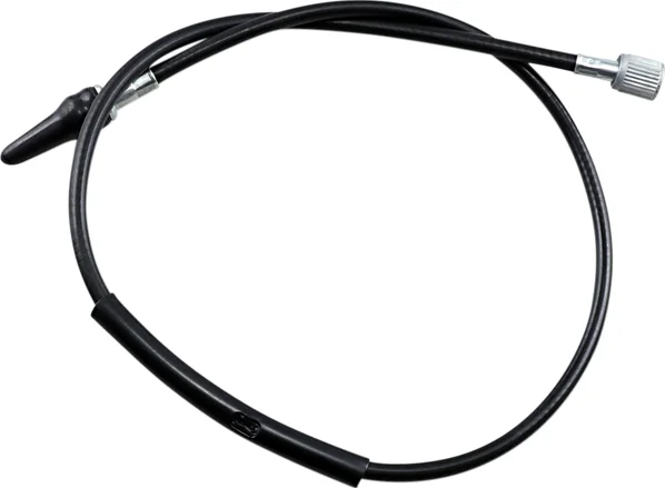 Cablu pentru vitezometru și tahometru, negru, 1, nordicamoto.ro