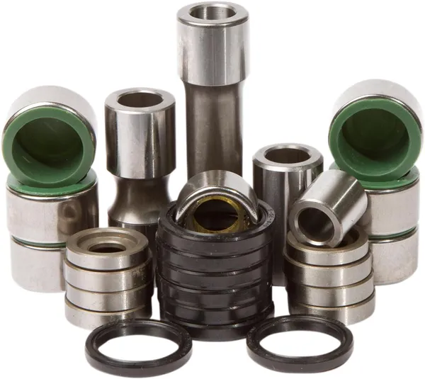 Linkage Rebuild Kit Unfinished