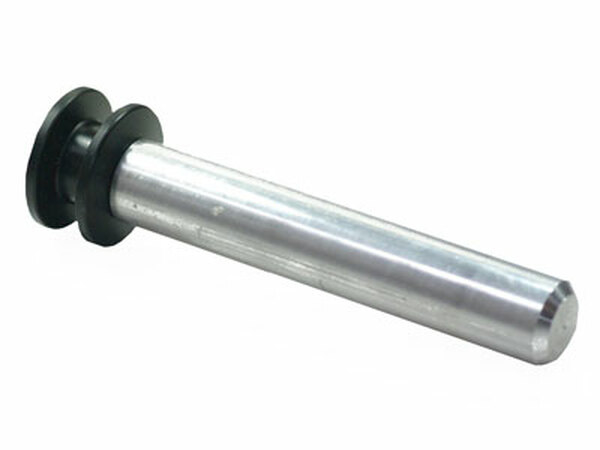 Accessories Tca Axle Block Chain Adjuster Black, Silver, 1, nordicamoto.ro