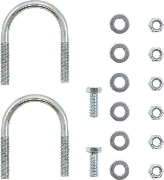 Plow Mount Plate For Rm5 Rapid Mount Plow System Matte Black, Powder-coated, 4, nordicamoto.ro