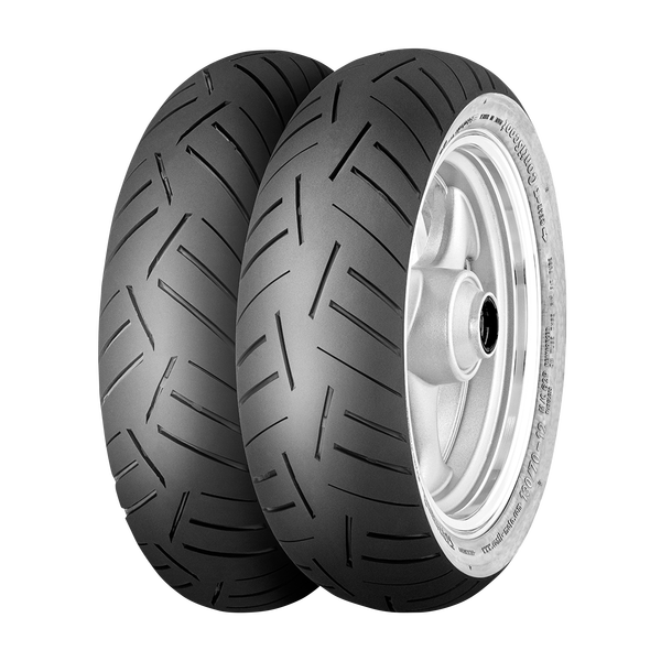 Contiscoot Tire -5