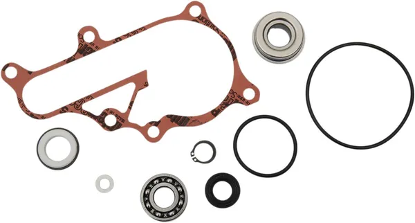 MOOSE RACING Water Pump Rebuild Kit 