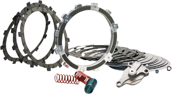 Radiusx Clutch Kit, 1, nordicamoto.ro