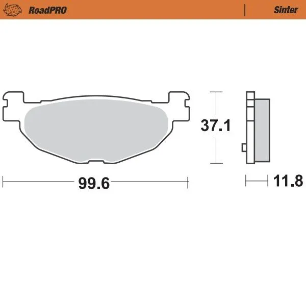 Roadpro Sinter Scooter-0
