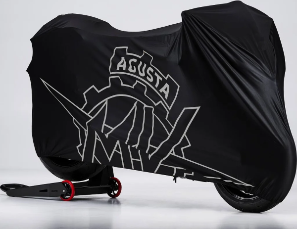 PROTECTIVE INDOOR COVER