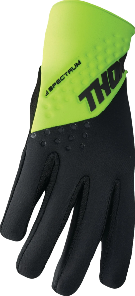 Manusi Thor Spectrum Cold Weather Acid/Black-2