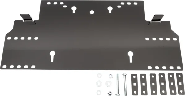 Suport de montare pentru plug Click 'n Go 2, negru, 1, nordicamoto.ro