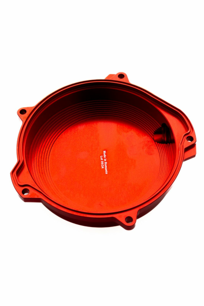 Capac Ambreiaj Fm-Parts KTM/HSQ/GasGas 250/300/350 2024-2025 Rosu-1