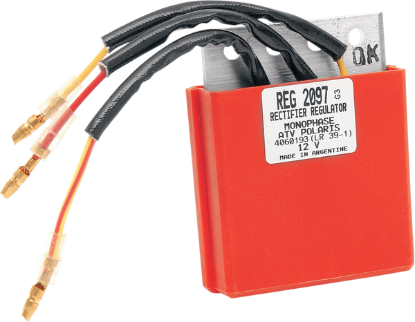 Regulator și redresor pentru Polaris, 2, nordicamoto.ro