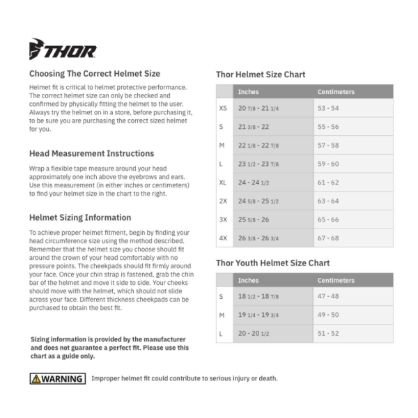 Casca Thor Reflex Blackout-1