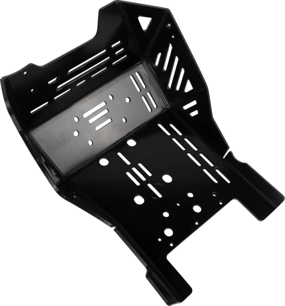 Scut Motor AXP Racing Adventure Aprilia Tuareg 660 '22 - '26 Negru, 8, nordicamoto.ro
