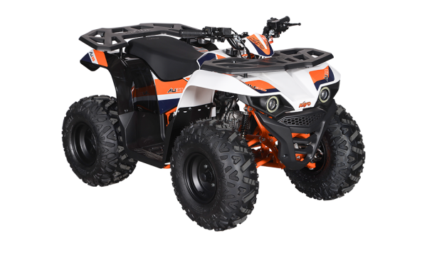 ATV KAYO AU125-1