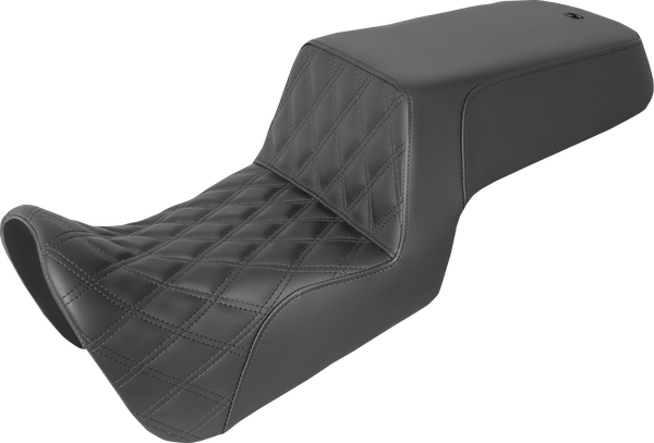 Seat Step Up Ls Brown Brown, 2, nordicamoto.ro