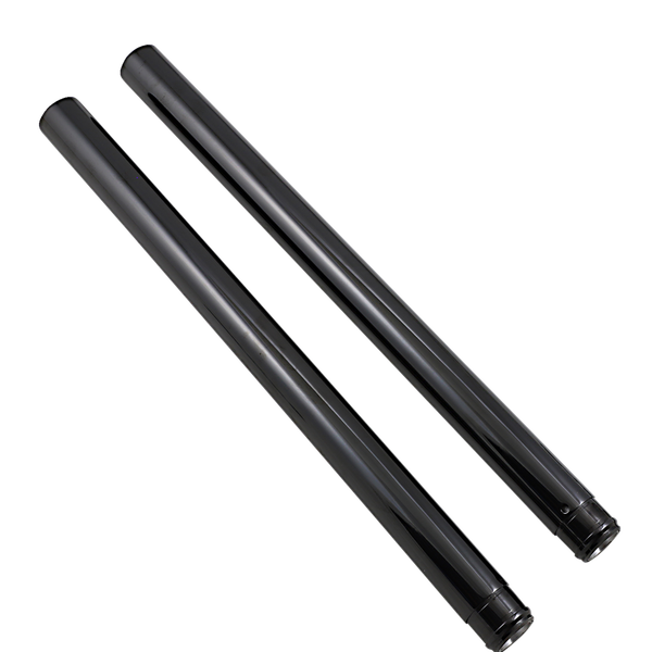 Black Diamond-like Fork Tubes Black, 1, nordicamoto.ro