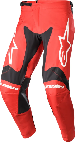 Pantaloni Alpinestars Racer Hoen Magenta/Orange, 2, nordicamoto.ro