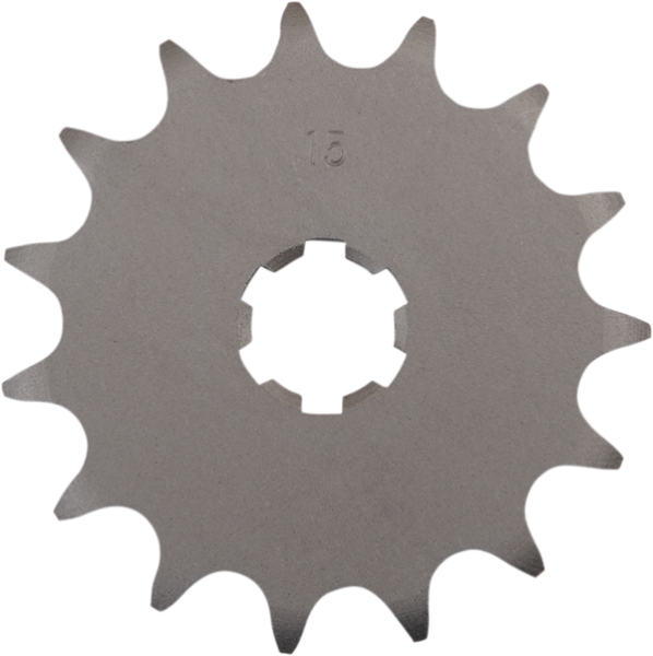 Countershaft Sprocket Raw, 1, nordicamoto.ro