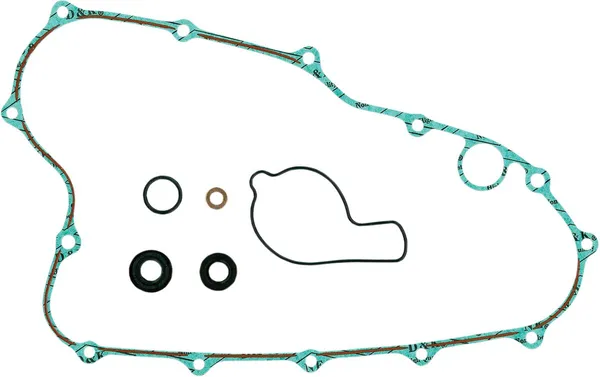 Water Pump Repair Gasket Kit