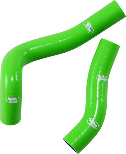 Radiator Hose Kit Green-0