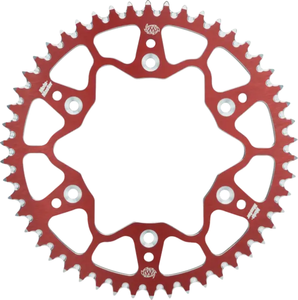 7075 Racing Mx Sprocket Red