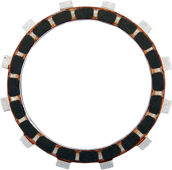 Clutch Friction Plate, 1, nordicamoto.ro