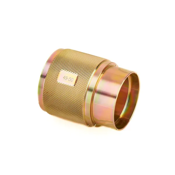 Driving Seal Brass -1