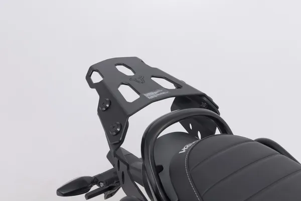 SW-MOTECH Street Rack Black -4