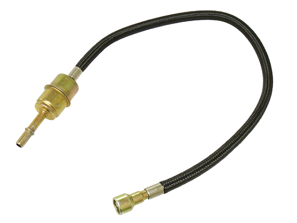 Sno-X Fuel Line with filter Polaris