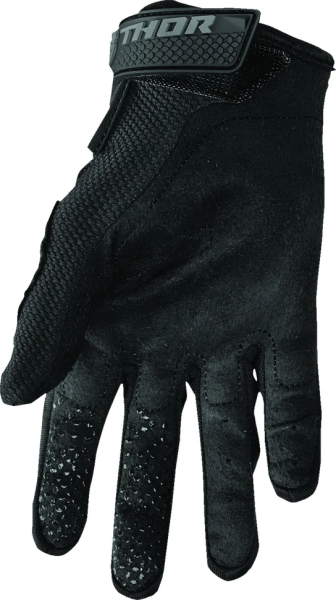 Manusi Copii Thor Sector Black/Gray M, 2, nordicamoto.ro