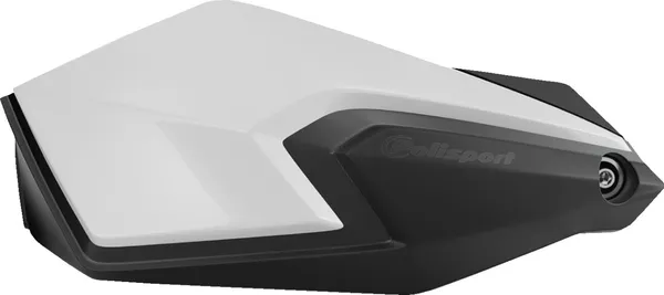 S-dual Handguards Black, White-0