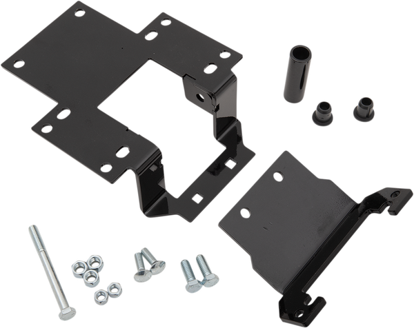 Winch Mount Black -1fbf848d1e0675b941f8d8ef2d336575.webp