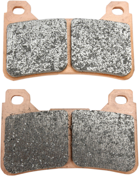 Sintered Road Race (r)gpfax(r) Brake Pads, 2, nordicamoto.ro