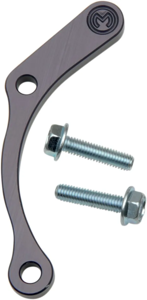 MOOSE RACING Case Saver Silver -0