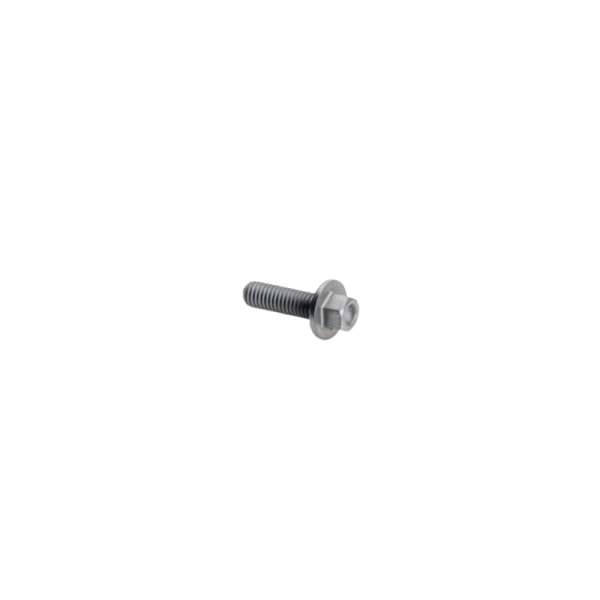HH COLLAR SCREW M 5X16    WS 6