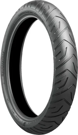 Cauciuc 190/55-17 Bridgestone Battlax Adventure A41-0