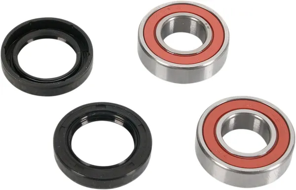 Wheel Bearing And Seal Kit-0