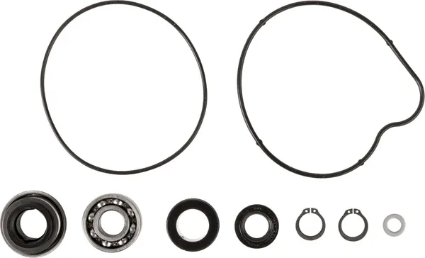 Water Pump Rebuild Kit