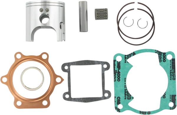 High Performance Piston Kit With Gaskets For 2-stroke, 1, nordicamoto.ro