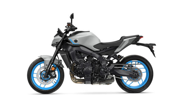 Motocicletă Yamaha MT-09, 17, nordicamoto.ro