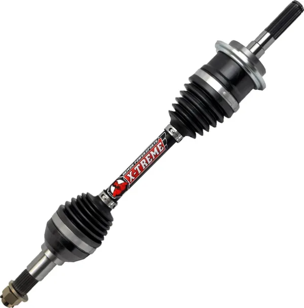 Axle Kit Extreme Heavy Duty-0