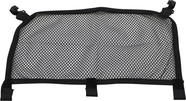 MOOSE RACING Kenai Cargo Net Black, 2, nordicamoto.ro