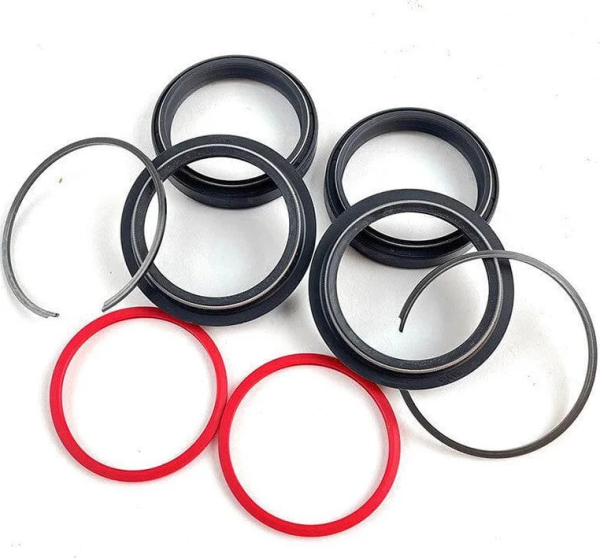 Sealkit 48mm SKF black-0