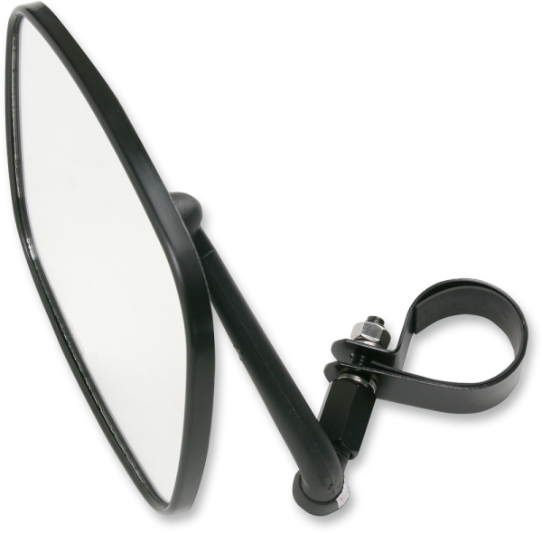 Mirror,utv Left Blk Black, 1, nordicamoto.ro