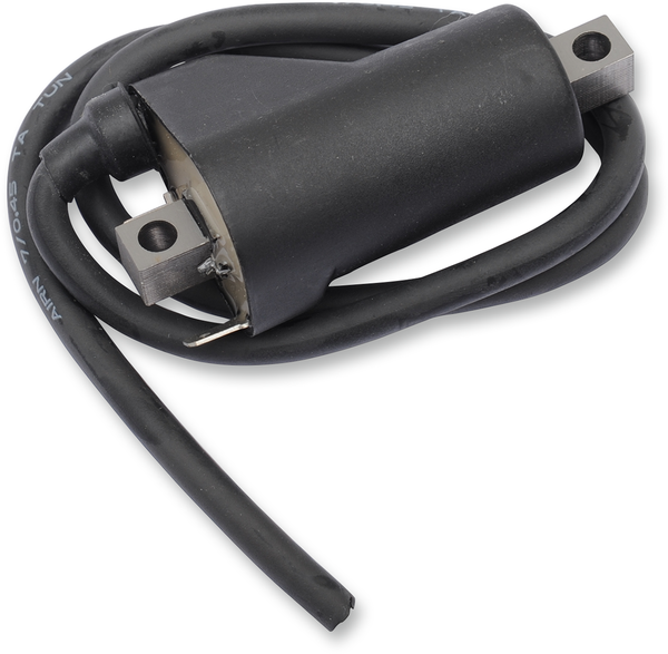 External Coil Black, 1, nordicamoto.ro